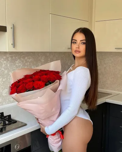 Проститутка Ананьевка : настя